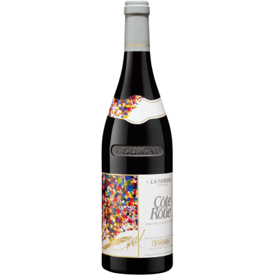 E. Guigal Côte-Rôtie La Turque 2020