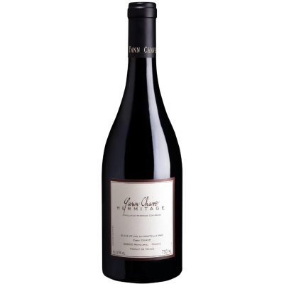 Domaine Yann Chave Hermitage 2020