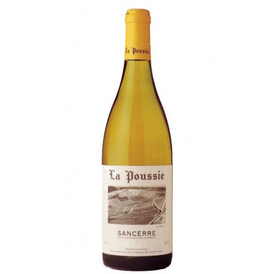 La Poussie Sancerre 2023 75cL