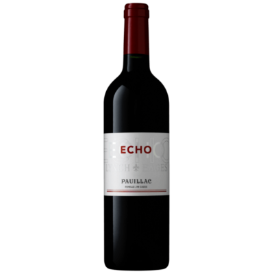 Echo de Lynch-Bages 2021 Pauillac 75cL