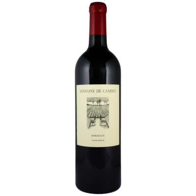 Domaine de Cambes 2021