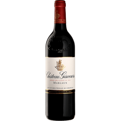 Château Giscours Magnum 2017 Magnum