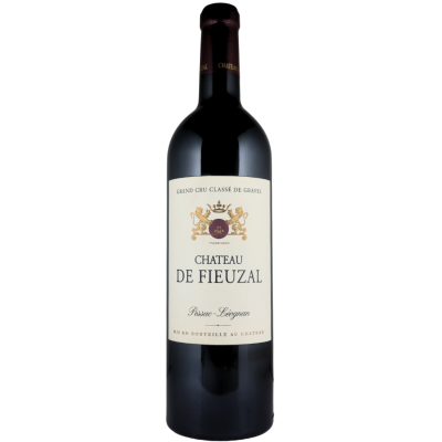Château de Fieuzal Blanc 2003