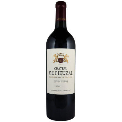 Château de Fieuzal Magnum 2018 Magnum