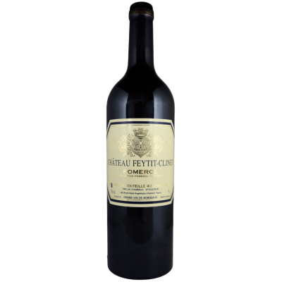 Château Feytit Clinet 2016