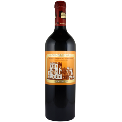 Château Ducru-Beaucaillou 2020