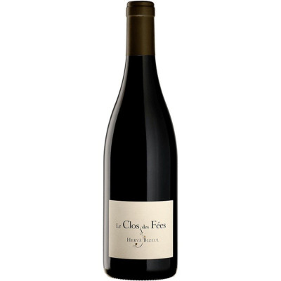 Domaine du Clos des Fées, Villages du Clos des Fées, Côtes-du-Roussillon