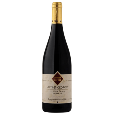 Domaine Daniel Rion Nuits-Saint-Georges 1er Cru les Pruliers 2017