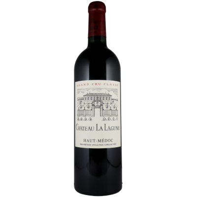 Château La Lagune 2021