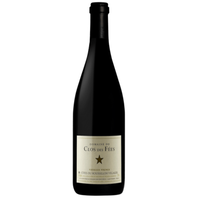 Domaine du Clos des Fées
