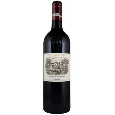 Château Lafite Rothschild 2020