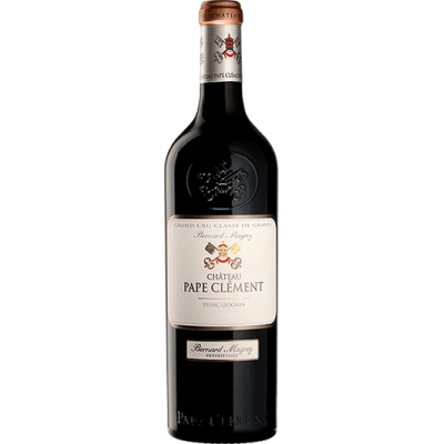 Château Pape Clément 2020