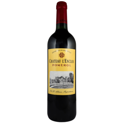 Château l'Enclos 2009