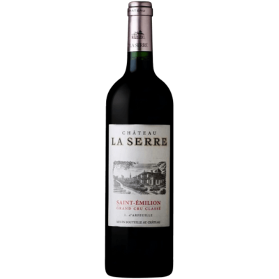 Château La Serre 2005