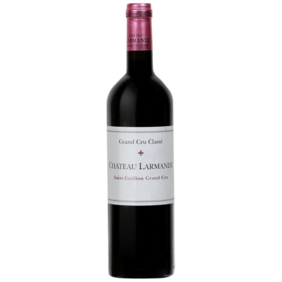 Château Larmande 2012