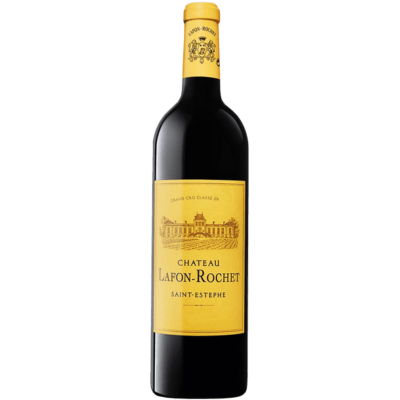 Château Lafon-Rochet 2008