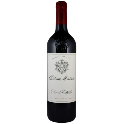 Château Montrose 2020