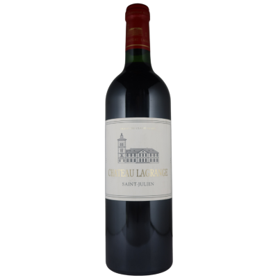 Château Lagrange 2013