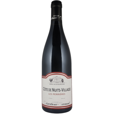 Domaine Désertaux-Ferrand Côtes-de-Nuits-Villages Les Perrières 2020