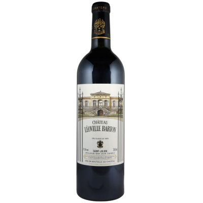 Château Léoville Barton 2021