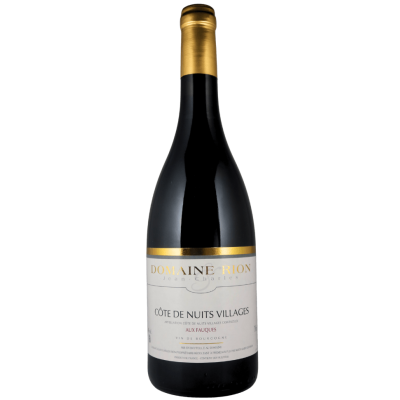 Domaine Jean-Charles Rion Aux Fauques