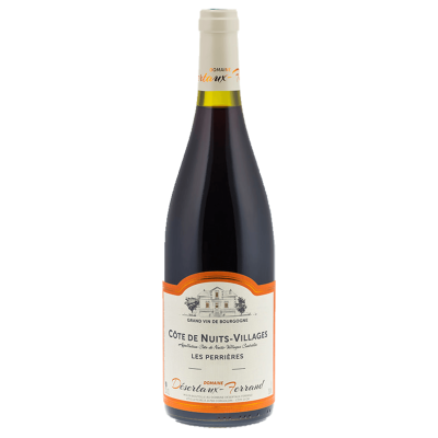 Domaine Désertaux-Ferrand