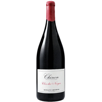 Domaine Grosbois Chinon Montet 2020 75cL
