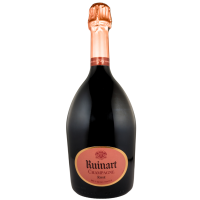 Champagne Ruinart Rosé Magnum