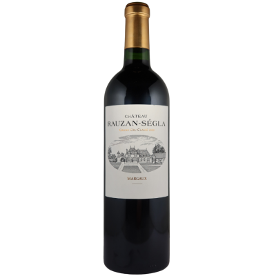 Château Rauzan-Ségla 2016