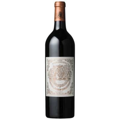 Château Pichon Longueville Baron 2020