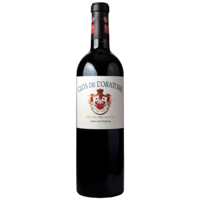 Clos de L'Oratoire