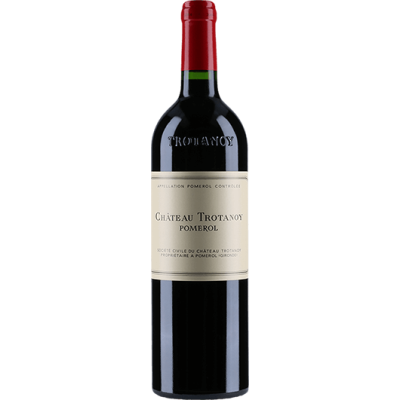 Château Trotanoy 2021