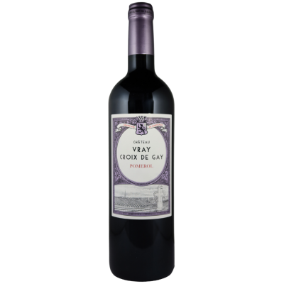 Château Vray Croix de Gay 2019