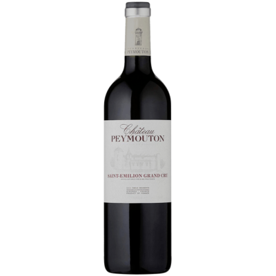 Château Peymouton Grand Cru 2020