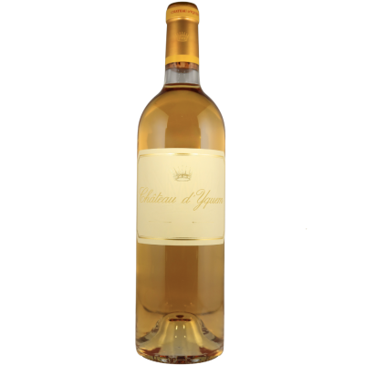 Château d'Yquem 2020