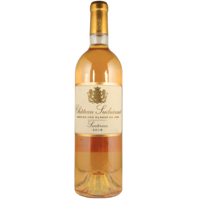 Château Suduiraut 2020