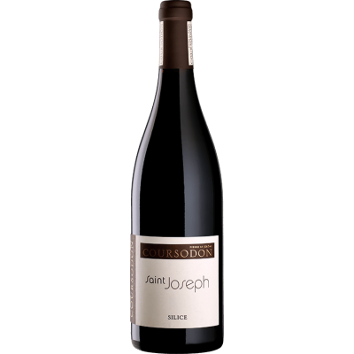 Domaine Coursodon Saint-Joseph Blanc Le Paradis Saint Pierre 2021 75cL