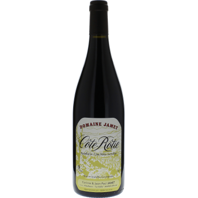 Domaine Jamet Côte-Rôtie 2014