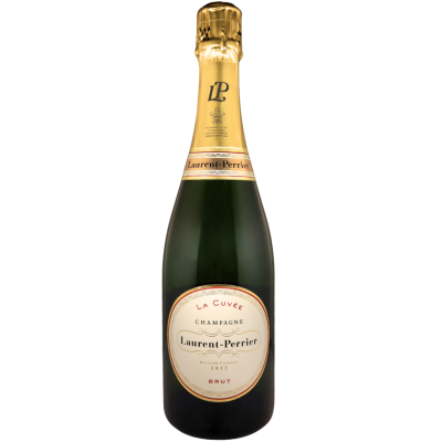 Champagne Laurent Perrier La Cuvee Brut