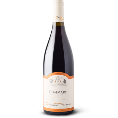 Domaine Désertaux-Ferrand Pommard 2022