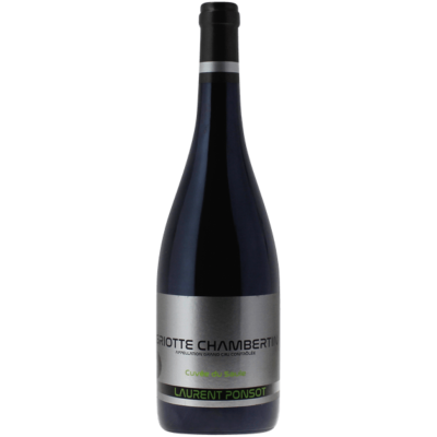 Laurent Ponsot Griotte Chambertin Cuvee Du Saule 2019 75cL