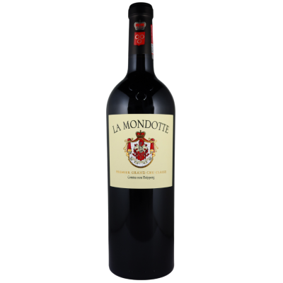 La Mondotte 2018