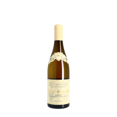Domaine Jean-Noël Gagnard Chassagne-Montrachet 1er Cru Champs Gain 2020