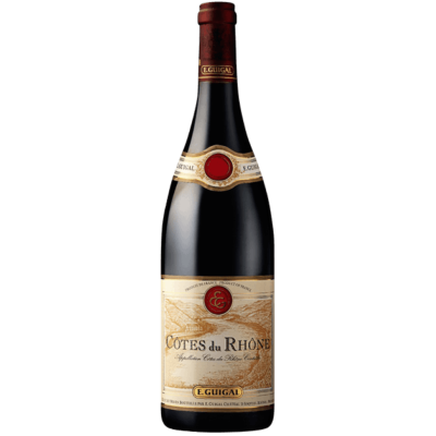 Côtes du Rhône Rouge 2023 Maison E. Guigal