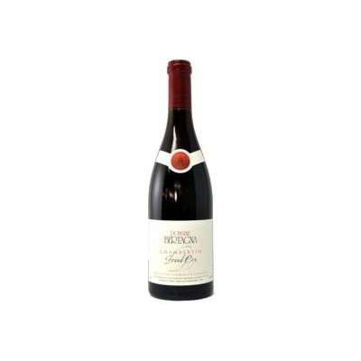 Domaine Bertagna Chambolle-Musigny 1er Cru les Plantes 2022