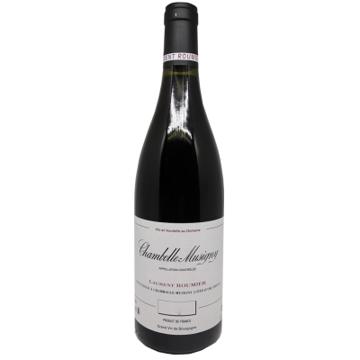 Domaine Laurent Roumier Chambolle-Musigny 2022