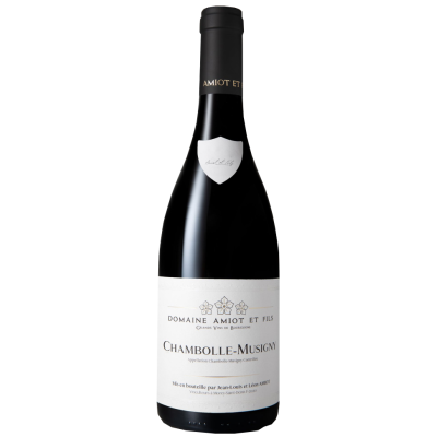 Domaine Amiot et Fils Chambolle-Musigny 2022