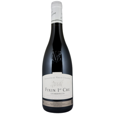 Domaine du Vieux Collège Fixin 1er Cru Hervelets 2019