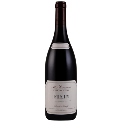 Domaine Méo-Camuzet Fixin 2022