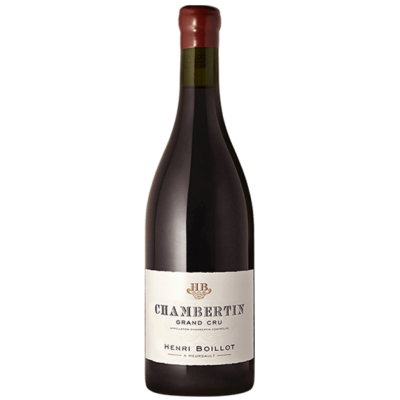 Domaine Henri Boillot Chambertin Grand Cru 2020